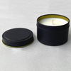 Ember and Glow trio - Buy 1 Obsidian cream and Get 2 Sensual Sugar candles FREE